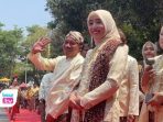 Ketua DPRD Trenggalek merespons usulan Bupati Mochamad Nur Arifin soal pembebasan pajak sawah berkelanjutan