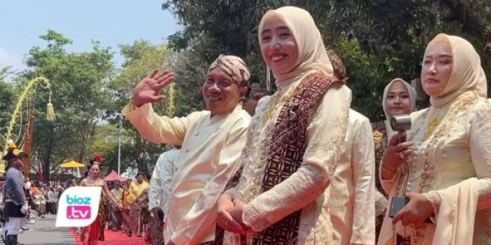 Ketua DPRD Trenggalek merespons usulan Bupati Mochamad Nur Arifin soal pembebasan pajak sawah berkelanjutan