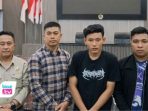 Konten TikTok Picu Ketersinggungan PSHT, Pemilik Akun DON Minta Maaf di Polres Trenggalek Konten TikTok akun DON milik Tedya Prisma Dana memicu ketersinggungan PSHT di Trenggalek
