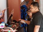 Pameran FJTT 2026 di Trenggalek menyoroti pengrajin dan kekhasan karya jaranan