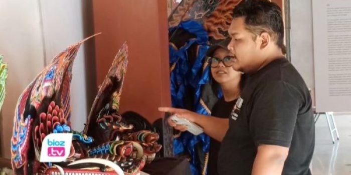 Pameran FJTT 2026 di Trenggalek menyoroti pengrajin dan kekhasan karya jaranan
