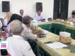 Disdukcapil Trenggalek merilis data DKB Semester I 2026. Kecamatan Panggul menjadi wilayah terpadat,