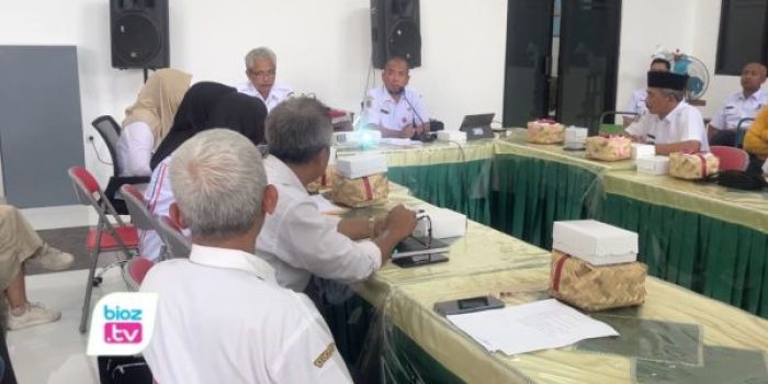 Disdukcapil Trenggalek merilis data DKB Semester I 2026. Kecamatan Panggul menjadi wilayah terpadat,