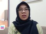 Pemilu 2029 Tak Lagi Lima Kotak, KPU Trenggalek Masih Tunggu Jadwal Baru Ketua KPU Trenggalek, Istatiin Nafiah