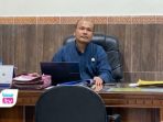 Kepala BPKPD Trenggalek, Edi Santoso