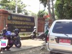 Jumlah penduduk Trenggalek Semester I 2026 mencapai 755.555 jiwa.