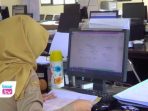 Sebanyak 48.147 penduduk Trenggalek berstatus kawin belum tercatat.