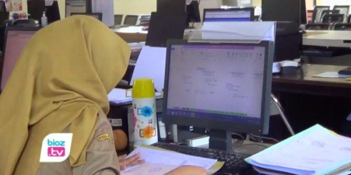 Sebanyak 48.147 penduduk Trenggalek berstatus kawin belum tercatat.