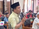 Pilkades 2027, PKDI Trenggalek Pilih Ikuti Regulasi soal Syarat Minimal Ijazah Calon Kades Ketua PKDI Trenggalek, Puryono