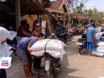 Pupuk Subsidi Trenggalek Terserap 80,84 Persen, Pola Penebusan Kini Berubah Dispertan Trenggalek mencatat penyerapan pupuk subsidi mencapai 80,84 persen per September 2026