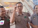 Ketum RAPI Pusat menilai perhatian pemerintah terhadap RAPI masih minim. Padahal, anggota RAPI aktif membantu komunikasi Pemerintah