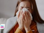 Super Flu Bisa Menyerang Semua Umur, Dinkes Trenggalek Ingatkan Risiko Pasien Komorbid Dinkes Trenggalek mengingatkan masyarakat mewaspadai Influenza A