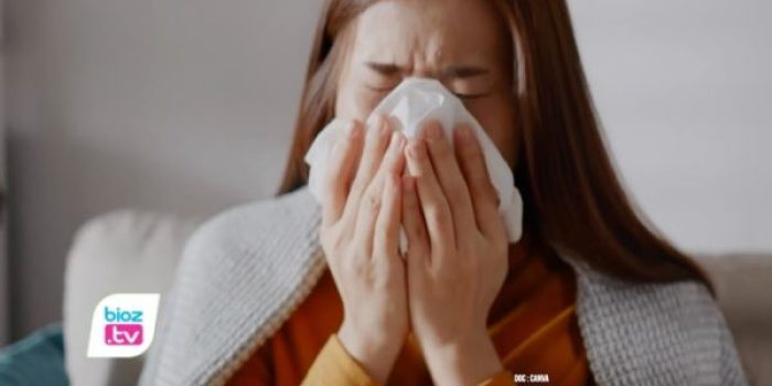 Dinkes Trenggalek mengingatkan masyarakat mewaspadai Influenza A