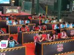 ESI Trenggalek mengalihkan TEC Season 3 menjadi Piala Pelajar 2026. Program ini diarahkan untuk regenerasi atlet muda menuju Porprov 2027.