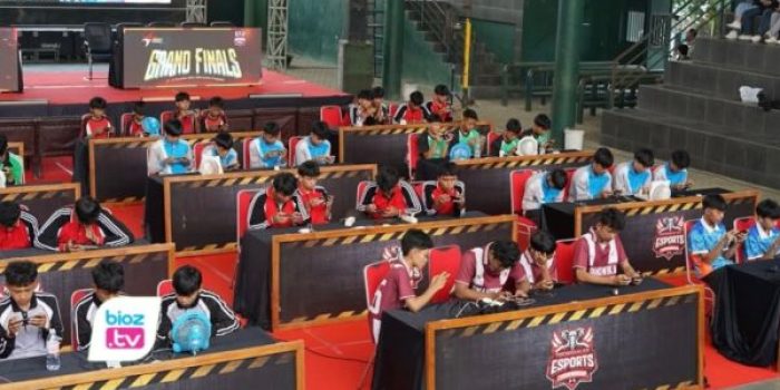 ESI Trenggalek mengalihkan TEC Season 3 menjadi Piala Pelajar 2026. Program ini diarahkan untuk regenerasi atlet muda menuju Porprov 2027.