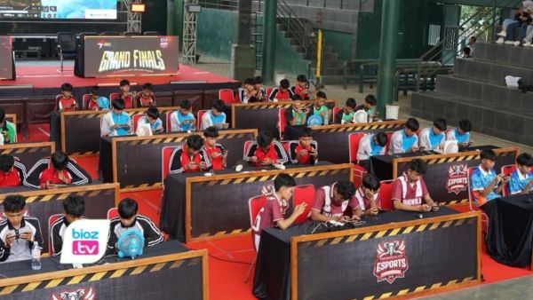 ESI Trenggalek mengalihkan TEC Season 3 menjadi Piala Pelajar 2026. Program ini diarahkan untuk regenerasi atlet muda menuju Porprov 2027.