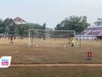 Pemkab Trenggalek menetapkan tarif sewa lapangan milik daerah Rp1.500 per meter persegi per hari untuk pemakaian hingga 30 hari
