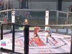 Terbuka Untuk Semua, Anggota Perguruan Silat Apapun Bisa Masuk Jadi Atlet MMA di Trenggalek IBCA MMA Trenggalek membuka ruang bagi atlet dari berbagai perguruan pencak silat