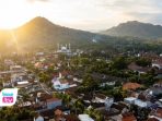 Pemkab Trenggalek menyebut blank spot sudah tidak ada