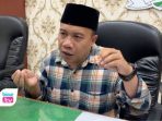 Ketua DPRD Trenggalek, Doding Rahmadi