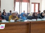 Usulan masyarakat untuk menaikkan syarat pendidikan calon kepala desa di Trenggalek menjadi minimal SMA tidak masuk Ranperda