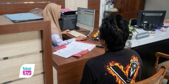 Utang bank dan perjudian online memengaruhi peringkat desil warga di DTSEN