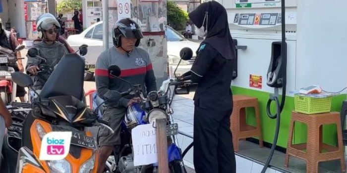 Volume BBM SPBU Naik 15 Persen, PT JET Klaim Laba Pertalite Baru Pulih di Semester II 2026 olume penjualan BBM PT JET Trenggalek naik 15 persen pada Semester I 2026.