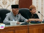 omisi I DPRD Trenggalek mendorong pengisian 10 jabatan pimpinan tinggi pratama