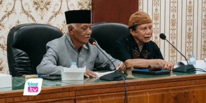 omisi I DPRD Trenggalek mendorong pengisian 10 jabatan pimpinan tinggi pratama