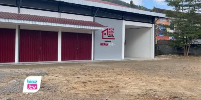 Sebanyak 155 KDKMP Trenggalek telah melaporkan RAT