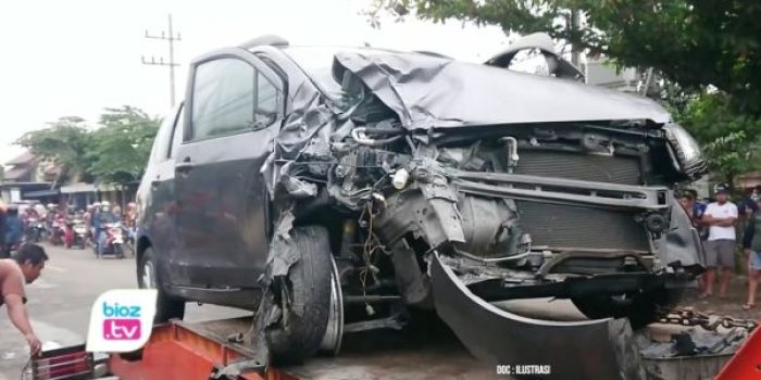 Satlantas Polres Trenggalek mencatat 416 kecelakaan dengan 39 korban jiwa