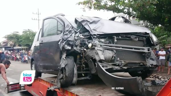 39 Orang Meninggal dalam 416 Kecelakaan di Trenggalek, Korban Muda Jadi Sorotan