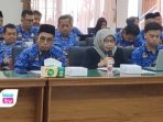 APBD Trenggalek 2027 Diproyeksikan Rp1,75 Triliun, Pemkab Pertajam Prioritas Belanja Pemkab Trenggalek memproyeksikan pendapatan Rp1,75 triliun dan belanja Rp1,76 triliun pada 2027.