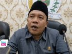 Ketua DPRD Kabupaten Trenggalek, Doding Rahmadi