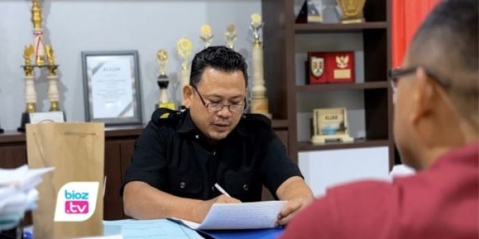 Pemetaan SISWASKEUDES menunjukkan mayoritas desa di Trenggalek berstatus “cukup memadai”
