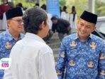 Disparbud Trenggalek menunggu keputusan Banggar DPRD terkait anggaran Goa Lowo Rp5 miliar dan usulan pengalihan dana revitalisasi destinasi wisata