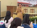 Anggaran Terbatas, 22 Bendahara KDKMP Trenggalek Tak Kebagian Pelatihan 135 bendahara KDKMP Trenggalek mengikuti pelatihan dan sertifikasi kompetensi.