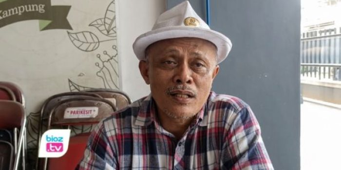 Dosen STKIP PGRI Trenggalek, Haris Yudhianto