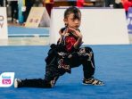 Baru Dua Bulan Lahir, Prestasi Wushu Trenggalek di Kejurprov hingga Kejurnas 2026 Terus Mengalir Baru berdiri dua bulan, Wushu Trenggalek meraih 14 medali di Kejurprov Jawa Timur dan Kejurnas