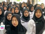 Pemkab Trenggalek masih menunggu arahan tertulis pemerintah pusat terkait kemungkinan perubahan skema pembiayaan gaji PPPK