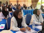 Bendahara KDKMP Trenggalek Wajib Teliti Catat Transaksi, Salah Input Bisa Picu Laporan Keliru Diskomidag Trenggalek mengingatkan bendahara KDKMP agar mencatat transaksi dengan teliti dan