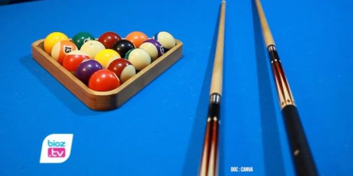 DPRD Trenggalek meminta Dispora membatalkan pengadaan dua meja biliar senilai Rp120,92 juta