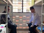Di Trenggalek, Ombudsman Minta Pemkab Ikut Jaga Investasi Sekolah Rakyat Ombudsman RI meminta Pemkab Trenggalek menjaga investasi Sekolah Rakyat