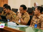 Dinilai Rampas Waktu Santri Madin, Full Day School 5 Hari Di Trenggalek Ditolak Komisi IV DPRD Komisi IV DPRD Trenggalek menolak wacana full day school 5 hari karena berpotensi mengurangi waktu santri belajar agama