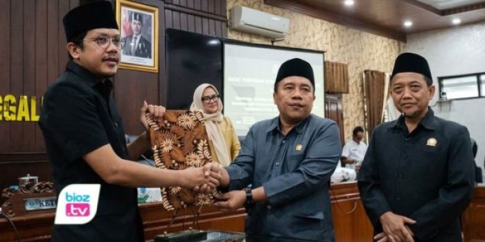 Syarat kades tetap minimal lulusan SMP, sedangkan perangkat desa wajib minimal SMA dan lulus tes CAT