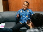 Disparbud Trenggalek mengusulkan perubahan nomenklatur agar ekonomi kreatif tercantum dalam nama dinas