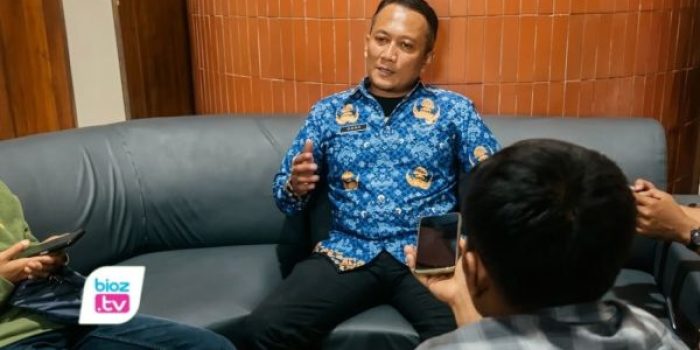 Disparbud Trenggalek mengusulkan perubahan nomenklatur agar ekonomi kreatif tercantum dalam nama dinas