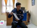 Dua Sampel Air Sumur Positif E. coli Usai Dugaan Keracunan Hajatan Aqiqah di Trenggalek Pelaksana Tugas (Plt.) Kepala Dinas Kesehatan, Pengendalian Penduduk dan Keluarga Berencana (Dinkes PPKB) Trenggalek, Andiek Muarifin