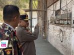 Ansor-Banser Trenggalek menyatakan tuntutan pengosongan gerai miras Sari Jaya terpenuhi.