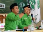Hadapi Pilkades 2027, PKB Trenggalek Petakan Kader per Desa dan Tunggu Kepastian Permendagri PKB Trenggalek menyiapkan pemetaan politik per desa untuk menghadapi Pilkades.